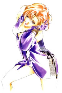 BUY NEW yakushiji ryoko no kaiki jikenbo - 122943 Premium Anime Print Poster
